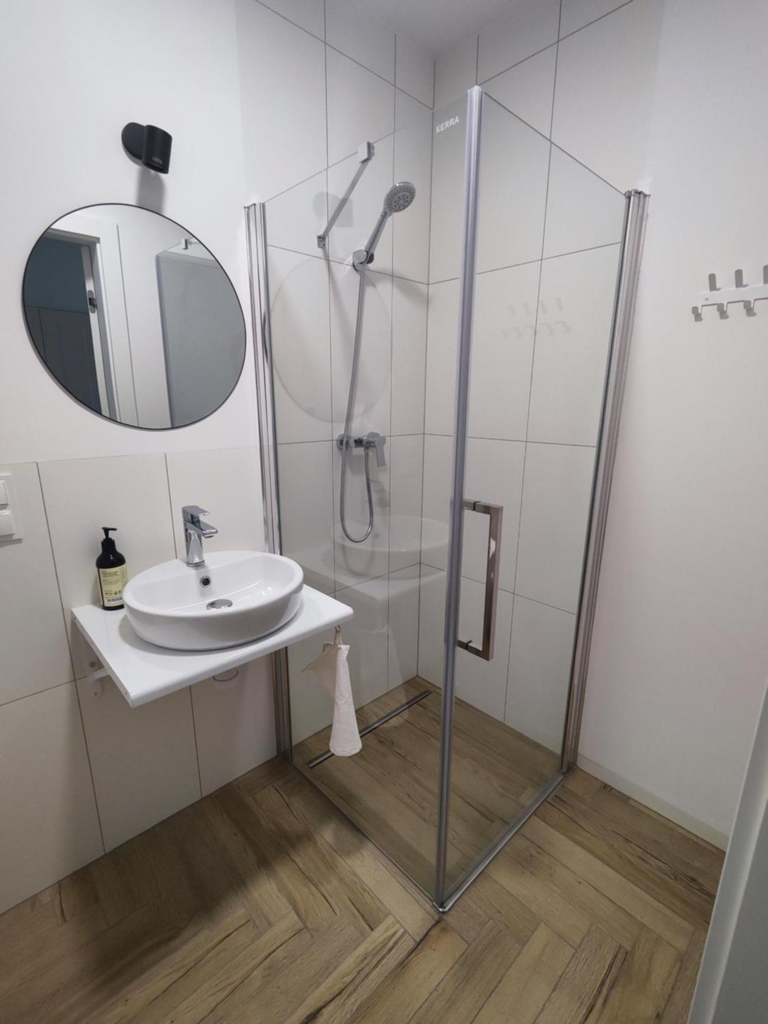 Studio Turkusowa Mosty ภายนอก รูปภาพ