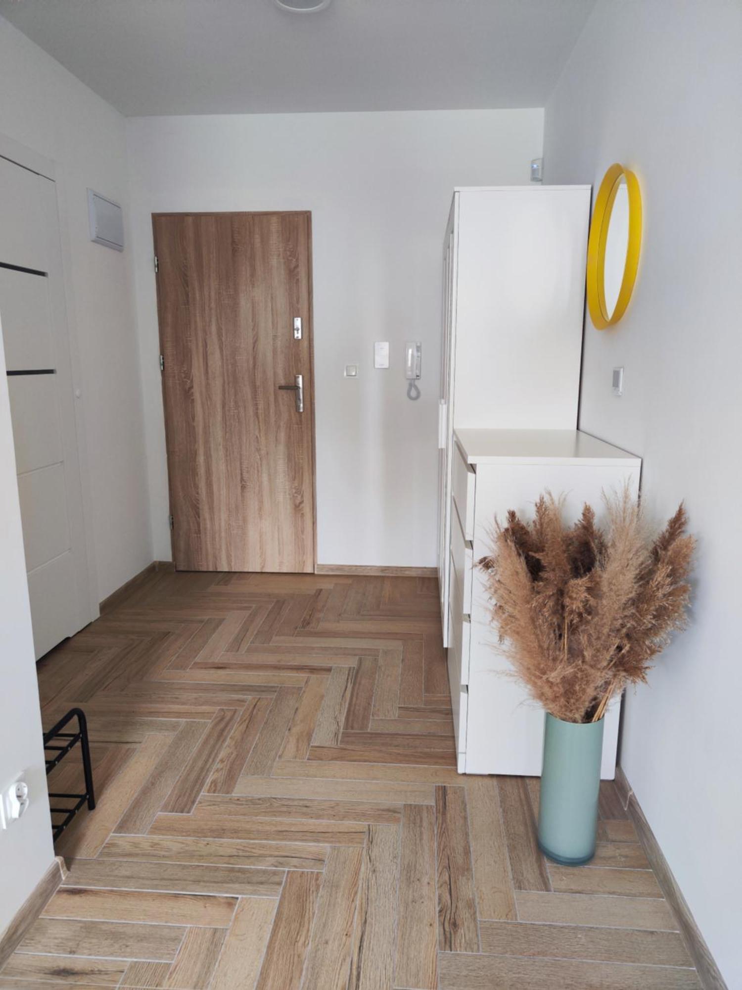Studio Turkusowa Mosty ภายนอก รูปภาพ