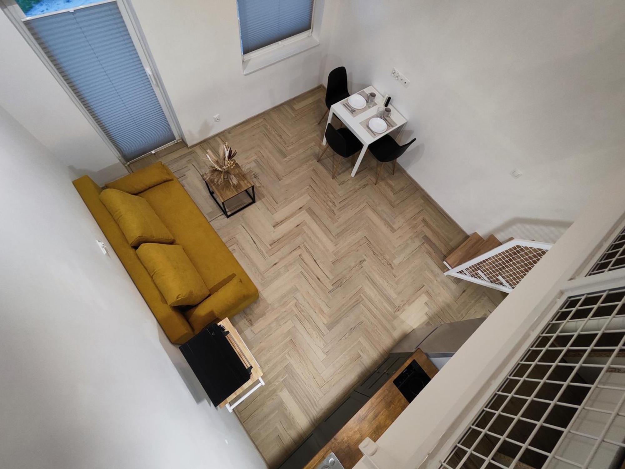 Studio Turkusowa Mosty ภายนอก รูปภาพ