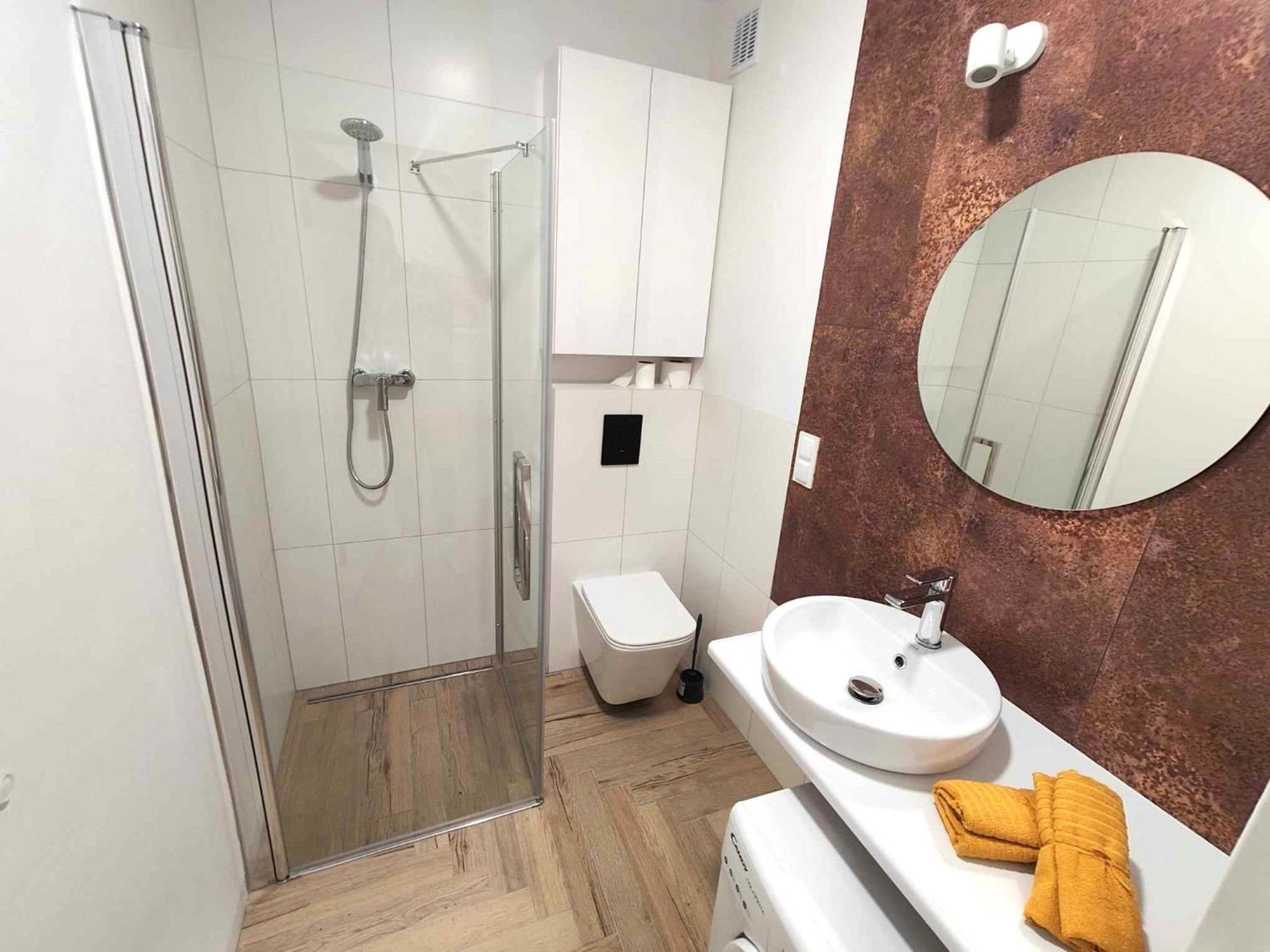 Studio Turkusowa Mosty ภายนอก รูปภาพ