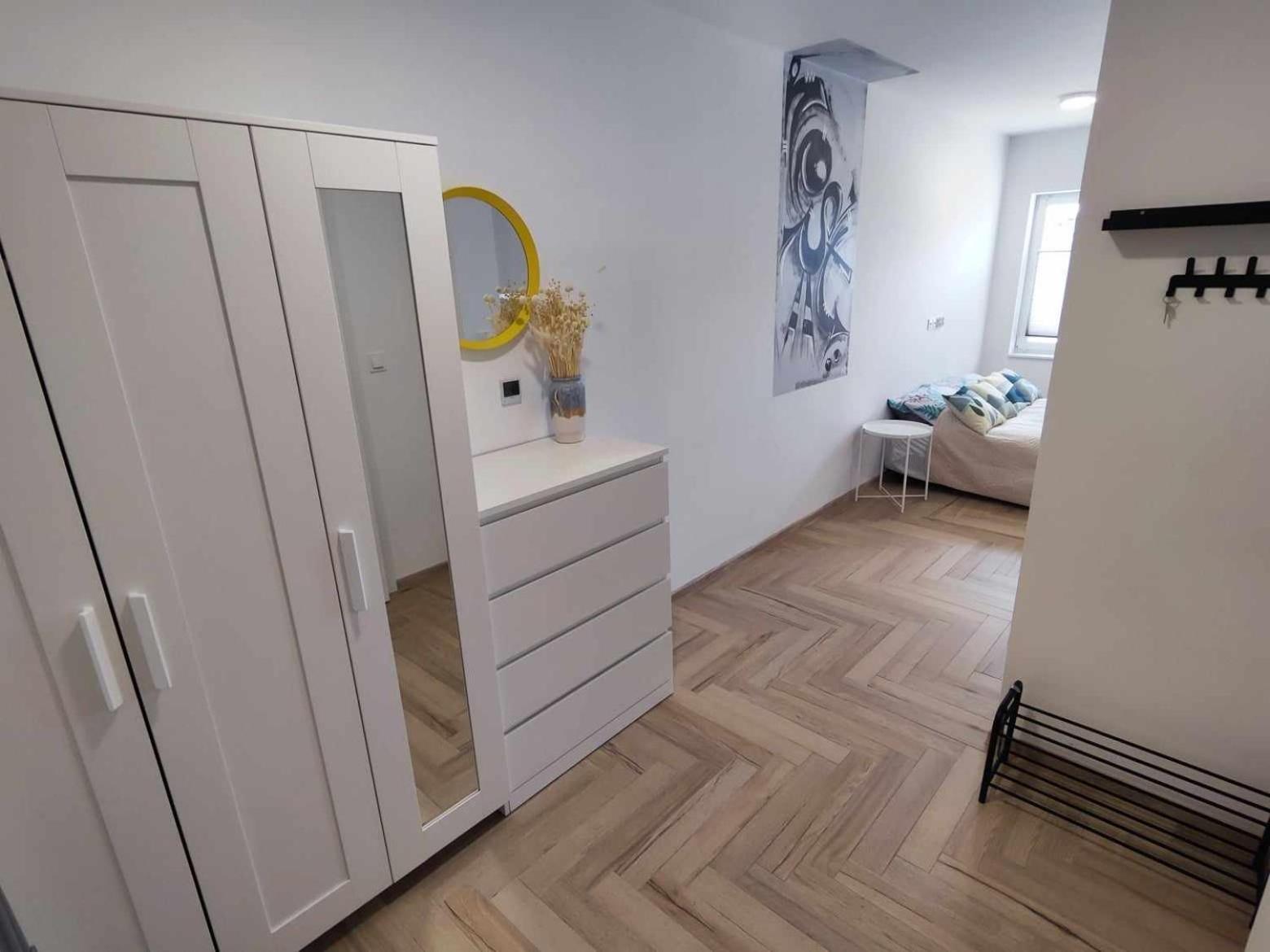 Studio Turkusowa Mosty ภายนอก รูปภาพ